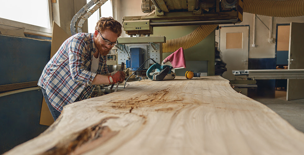 Build Something Extraordinary