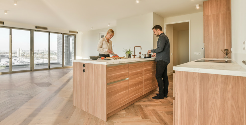 What Makes Your Kitchen Island Last Longer