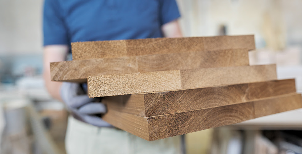 What Should You Check When You Buy Wood