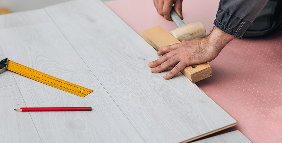 Wide Planks Are Harder to Put Down