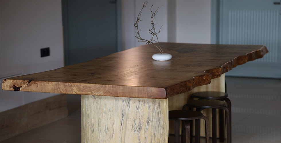 How Thick Should Your Table Be