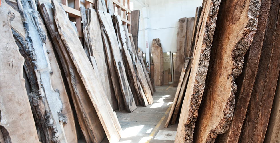 How Wood Species and Thickness Work Together