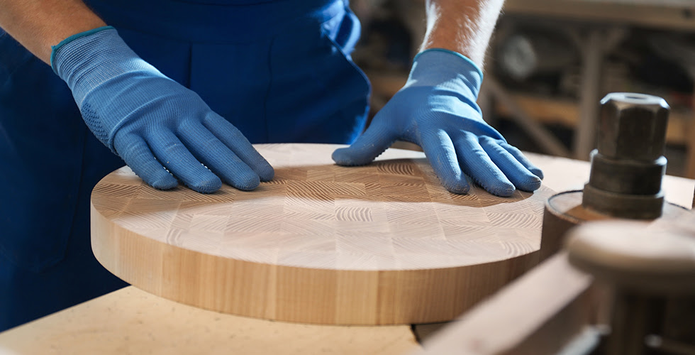 Pick the Right Grain for Your Project