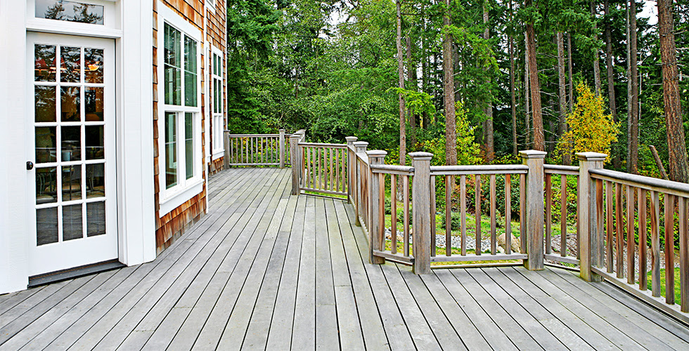 What Fire Zone Rules Mean for Your Deck