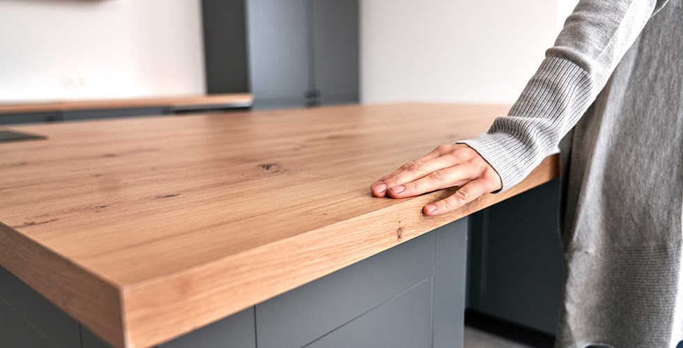 Why End Grain Costs More Than Edge Grain