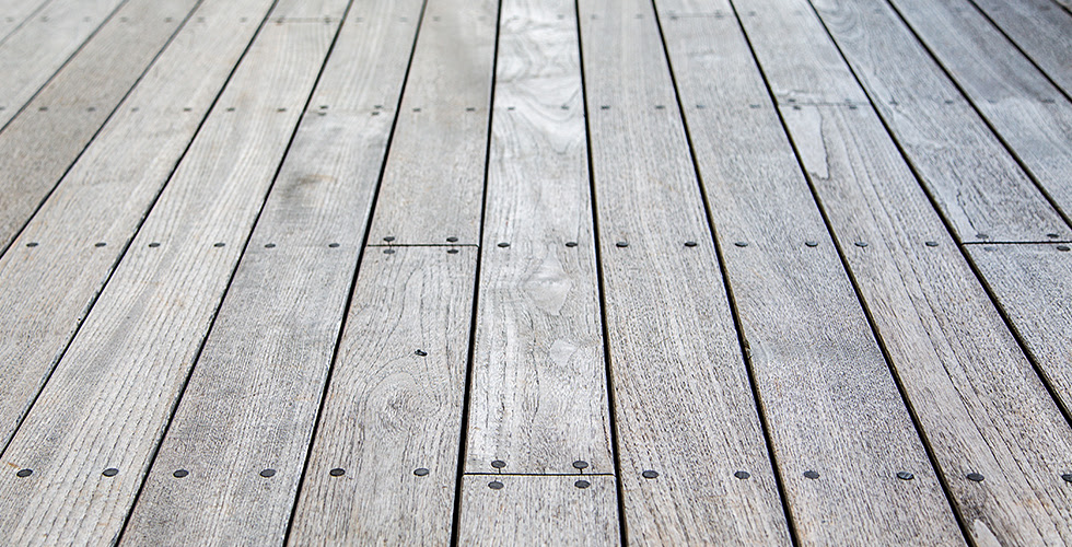 Why Standard Wood Fails the Fire Test
