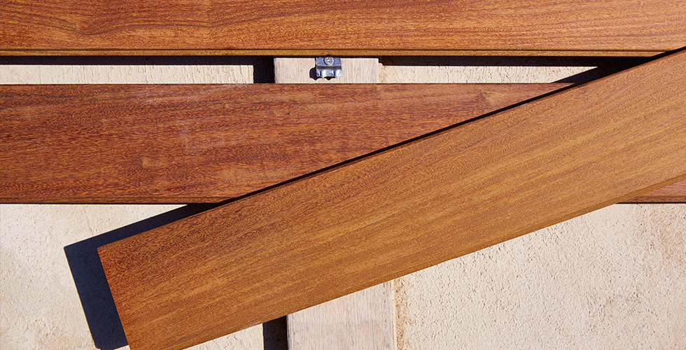 Fire Safe Deck Materials for Your LA Home