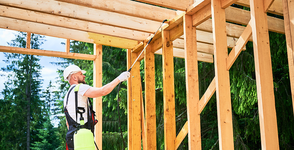 How Fire-Retardant Treatments Add a Layer