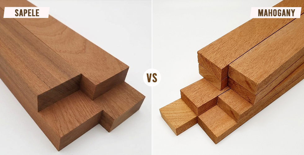 How Sun and Moisture Affect Each Wood