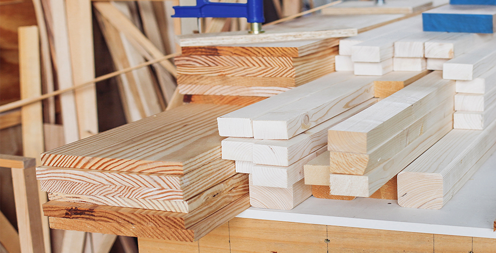 Other Woods That Could Work For You