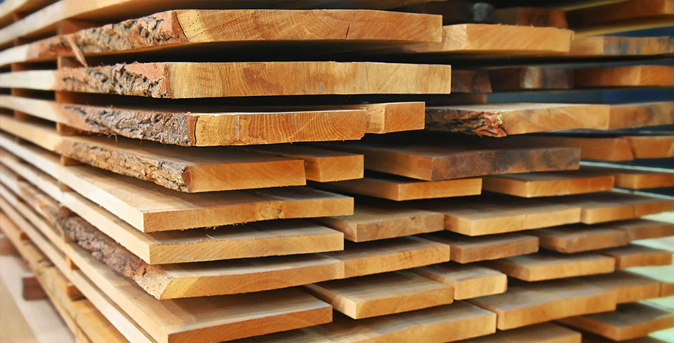 Pick the Right Wood Species for Your Home
