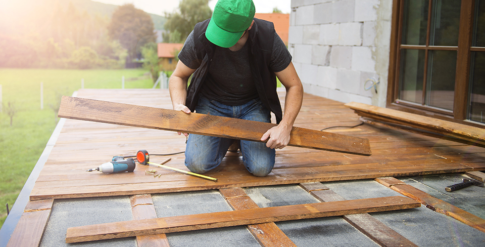 Pick the Wood That Fits Your Project
