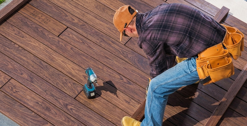 What Your New LA Deck Will Cost