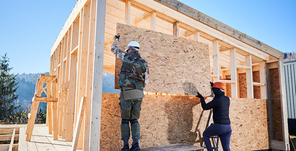 Best Wood Choices for Los Angeles ADU Construction