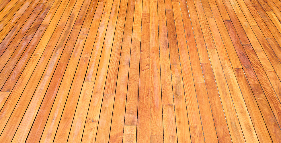 Black Locust as a Domestic Wood Option
