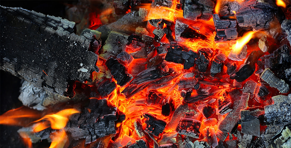 Embers Are the Real Threat to Homes