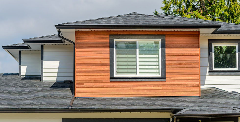 Fire-Rated Wood Siding Options for California Homes