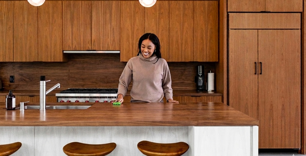How European Wood Trends Came to LA