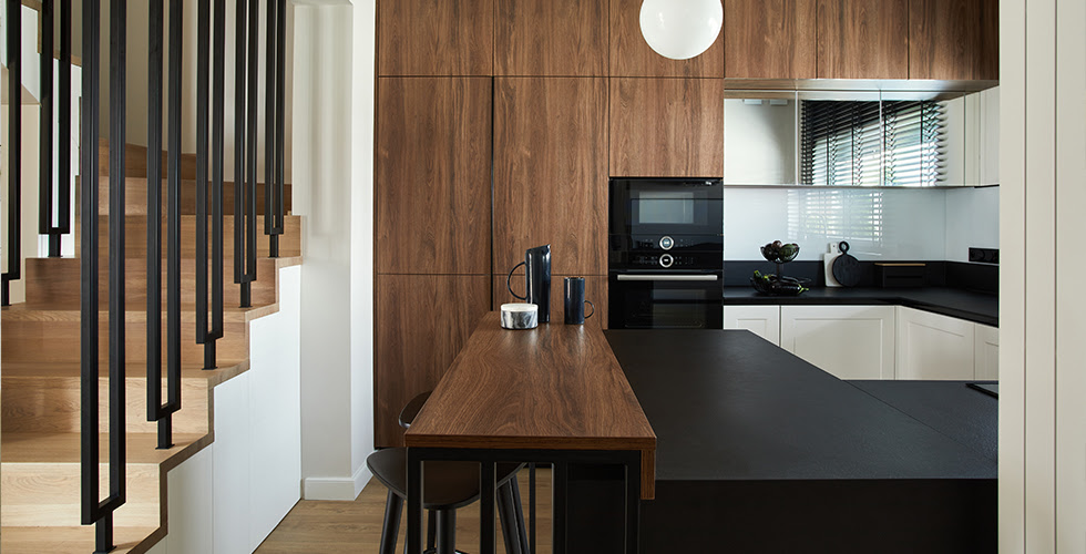 How Walnut Changed the Look of Luxury
