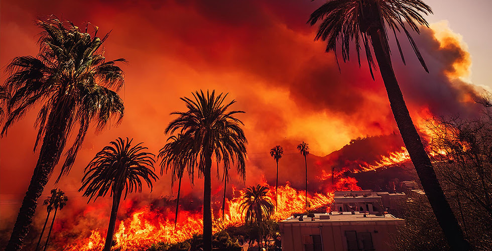 How the January 2025 Fires Changed the Rules