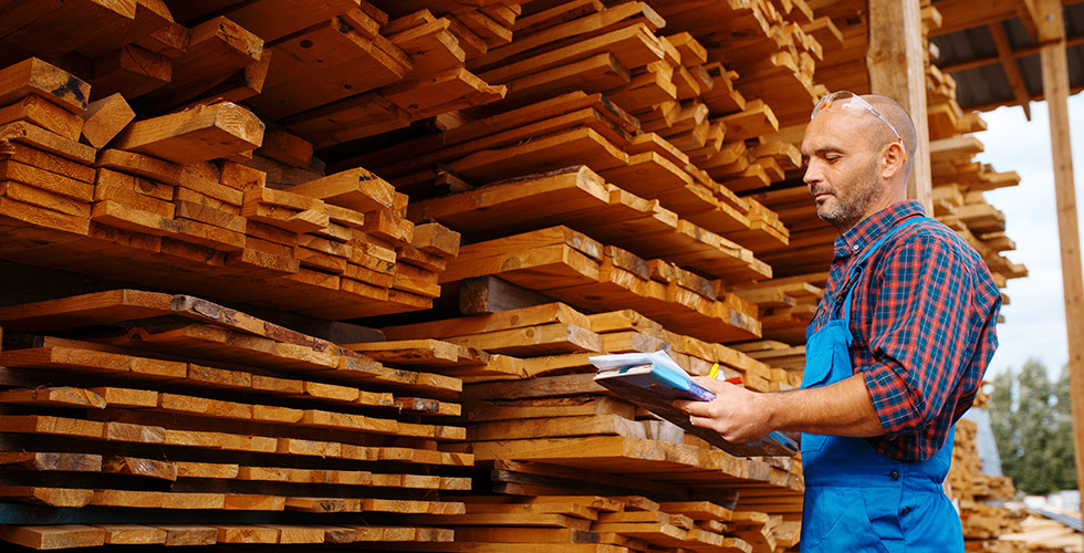 How to Source Tropical Hardwood in California