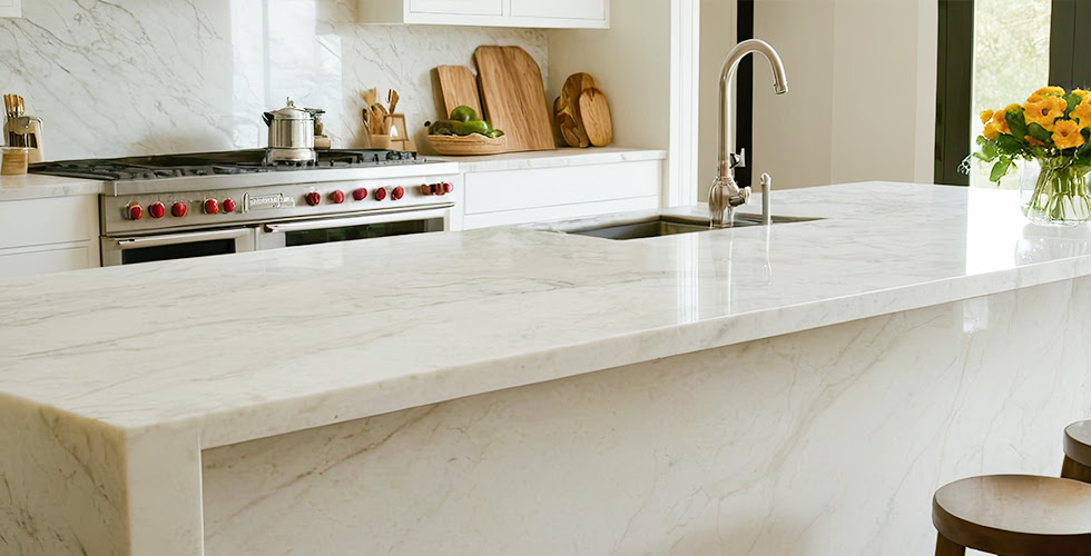 LA Fell Out of Love With Marble
