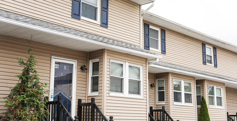 Pick the Siding That Works for You