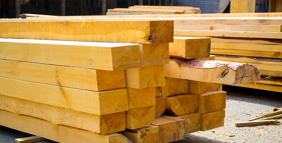 Why Douglas Fir Is the Top Choice