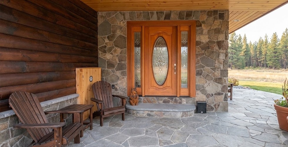 Douglas Fir Balances Cost and Strength