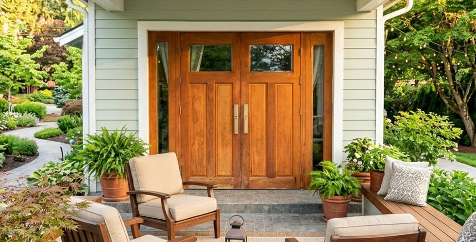 Teak Sets the Durability Standard