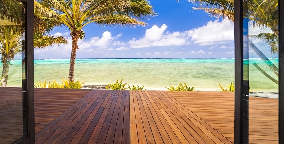 Teak vs Ipe Which is Better for Coastal Decks