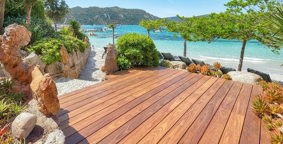 The Real Cost of Teak and Ipe