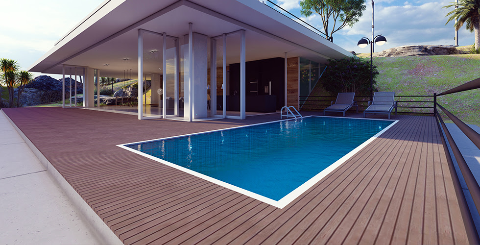 Which Wood is Right for Your Pool