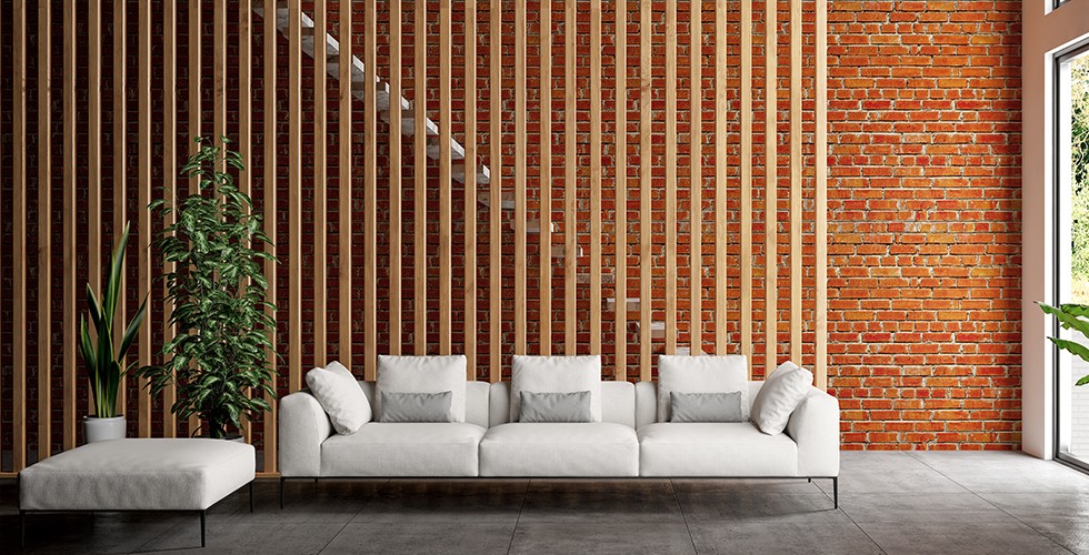 5 Wood Slat Wall Ideas for Modern LA Homes